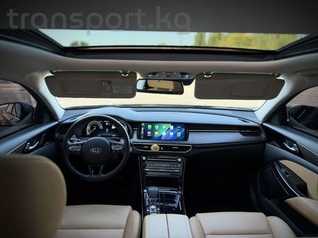 Kia K7, 2020 — сүрөт 10