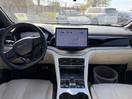 BYD Song Plus, 2023 — 照片 5