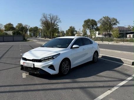 Kia K3, 2021 — 照片 1