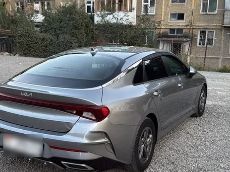 Kia K5, 2022 — photo 2
