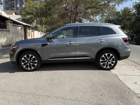 Renault Samsung QM6, 2019 — фото 5