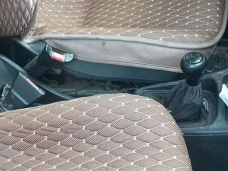 Opel Zafira, 2001 — фото 1