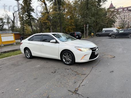 Toyota Camry, 2015 — photo 3