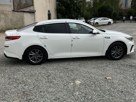Kia K5, 2020 — сүрөт 9