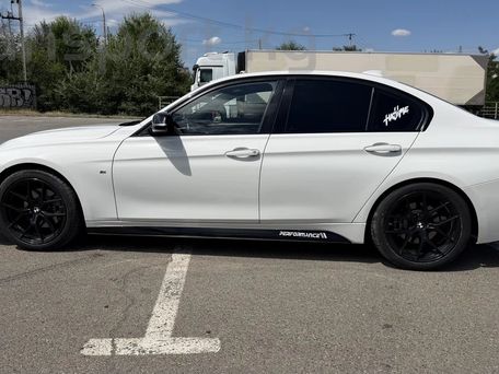 BMW 3 Series, 2018 — сүрөт 6