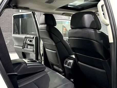 Toyota 4Runner, 2022 — сүрөт 12