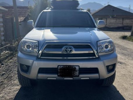 Toyota 4Runner, 2006 — сүрөт 1