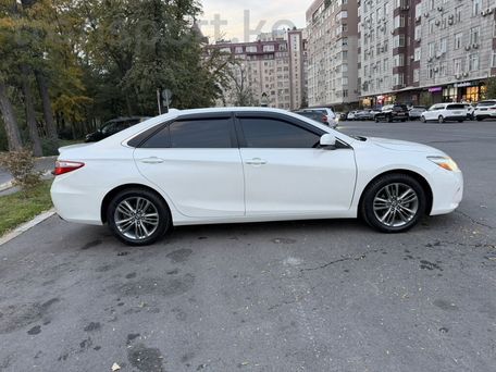 Toyota Camry, 2015 — photo 6