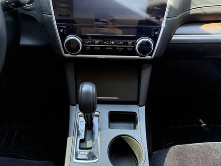 Subaru Outback, 2019 — фото 8