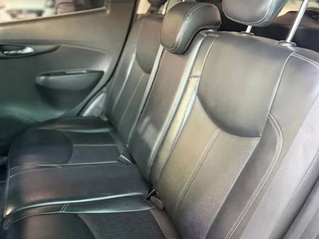 Chevrolet Spark, 2016 — photo 6