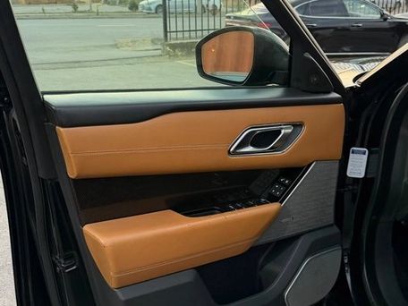 Land Rover Range Rover Velar, 2018 — фото 12