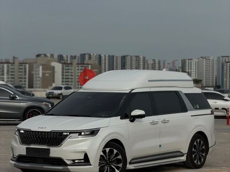 Kia Carnival, 2022 — сүрөт 12