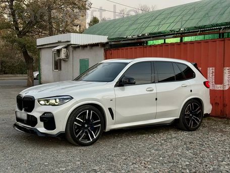 BMW X5, 2020 — 照片 2