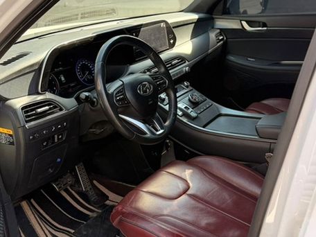 Hyundai Palisade, 2019 — фото 12
