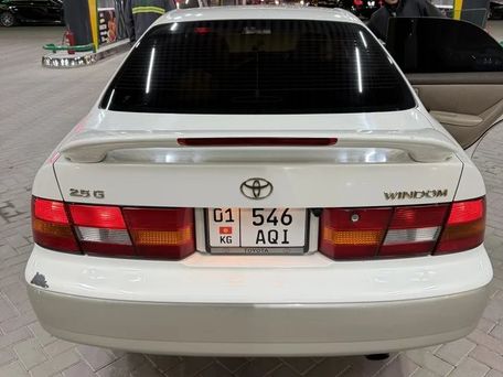 Toyota Windom, 1999 — 照片 6