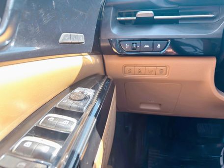 Kia Carnival, 2021 — фото 5
