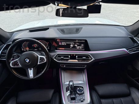 BMW X5, 2020 — 照片 7