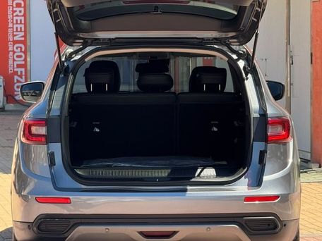 Renault Samsung QM6, 2020 — 照片 11