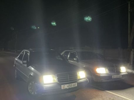 Mercedes-Benz E-Класс, 1995 — фото 4