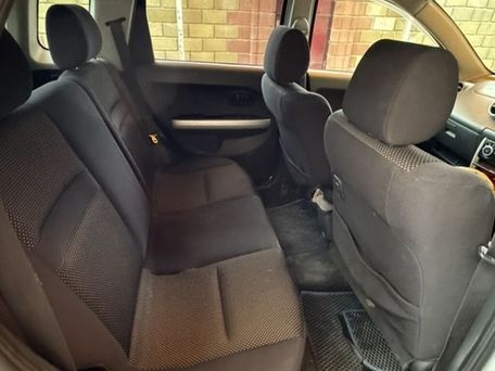 Toyota Ist, 2004 — photo 5