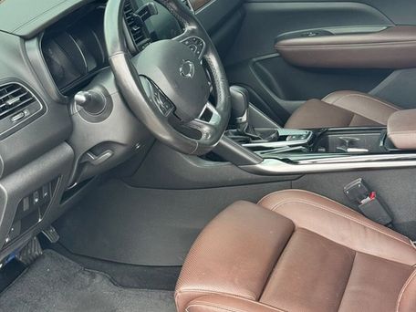 Renault Samsung QM6, 2020 — сүрөт 13
