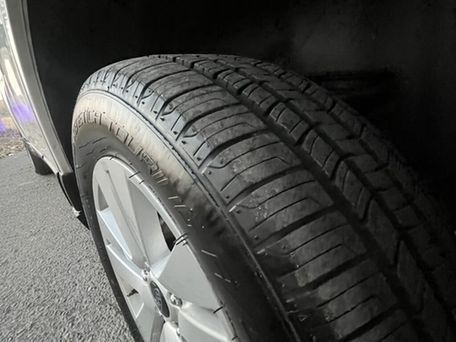 Subaru Outback, 2015 — photo 12