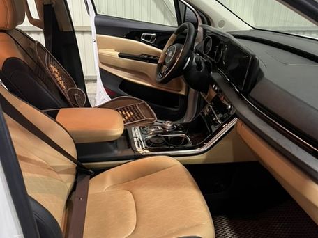 Kia Carnival, 2020 — сүрөт 5