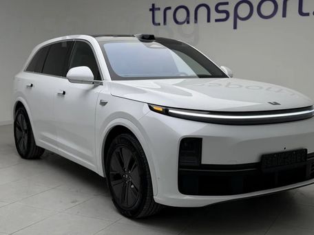 Li Auto (Lixiang) L7, 2024 — сүрөт 3