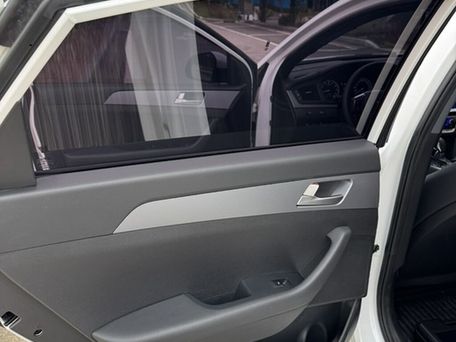Hyundai Sonata, 2021 — photo 11