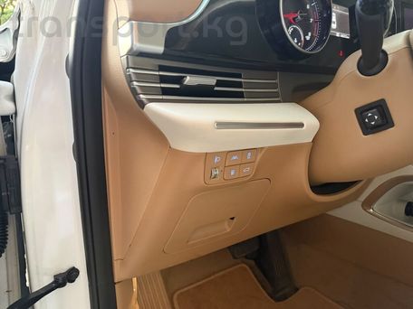 Hyundai Grandeur, 2021 — 照片 14