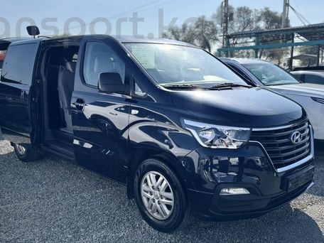 Hyundai H-1, 2019 — photo 3