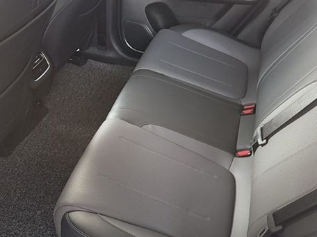 Changan Qiyuan Q05, 2026 — сүрөт 12