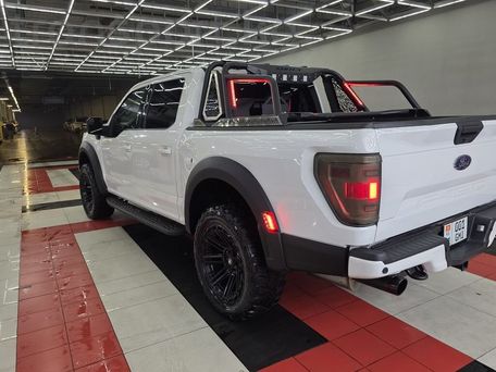 Ford F-150, 2019 — photo 4