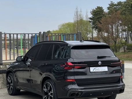 BMW X5, 2023 — photo 4