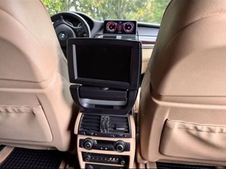 BMW X5, 2009 — сүрөт 8