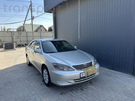 Toyota Camry, 2003