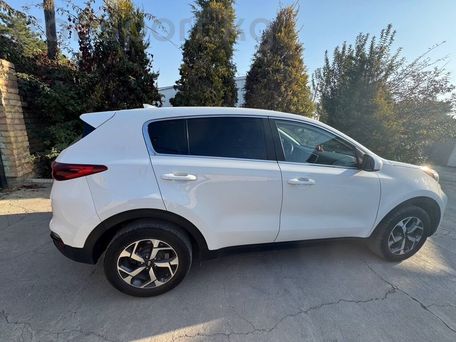 Kia Sportage, 2019 — photo 6