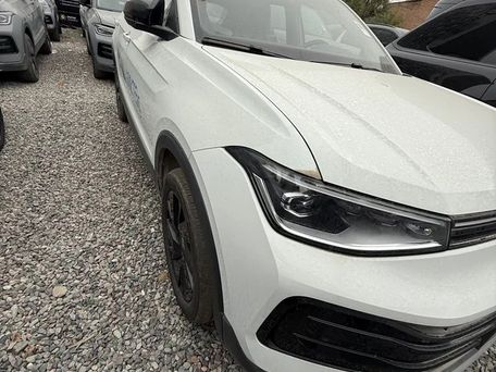 Volkswagen Tharu XR, 2026 — 照片 2