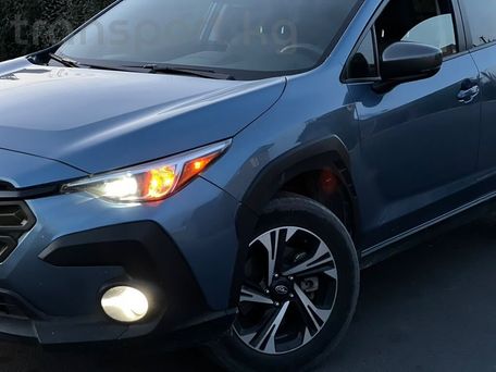 Subaru Crosstrek, 2023 — фото 11
