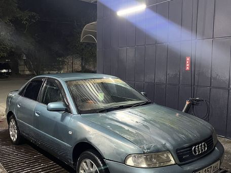 Audi A4, 2000 — сүрөт 6