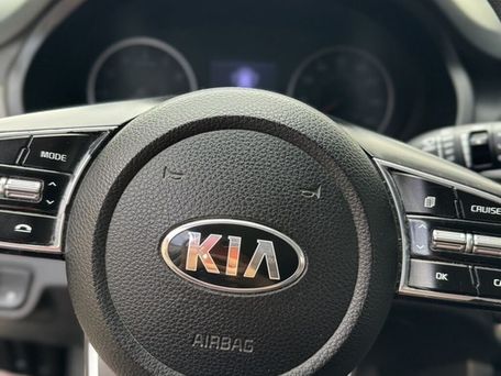 Kia Seltos, 2019 — фото 7