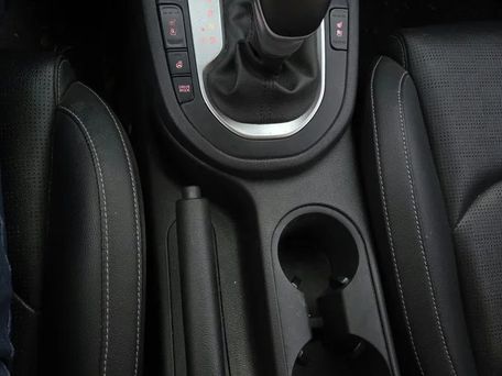 Kia K3, 2020 — photo 7