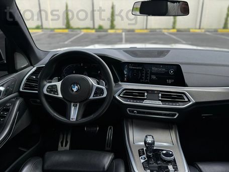 BMW X5, 2019 — сүрөт 7