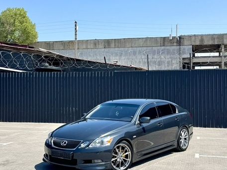 Lexus GS, 2005 — сүрөт 1