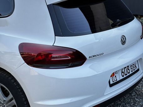 Volkswagen Golf GTI, 2012 — photo 3