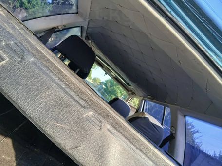 Volkswagen Golf, 1994 — сүрөт 4