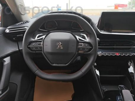 Peugeot 5008, 2022 — сүрөт 5