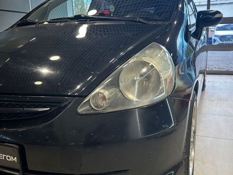 Honda Jazz, 2008 — photo 4