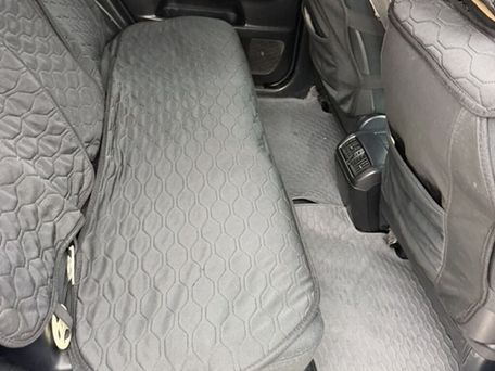 Lexus RX, 2003 — 照片 7