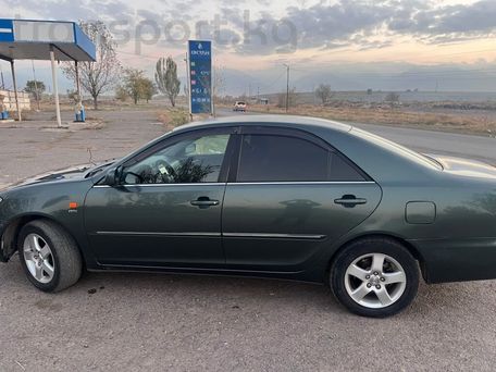 Toyota Camry, 2004 — сүрөт 5